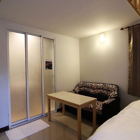 Rojanavee Resort Nakhon Nayok Eksteriør bilde