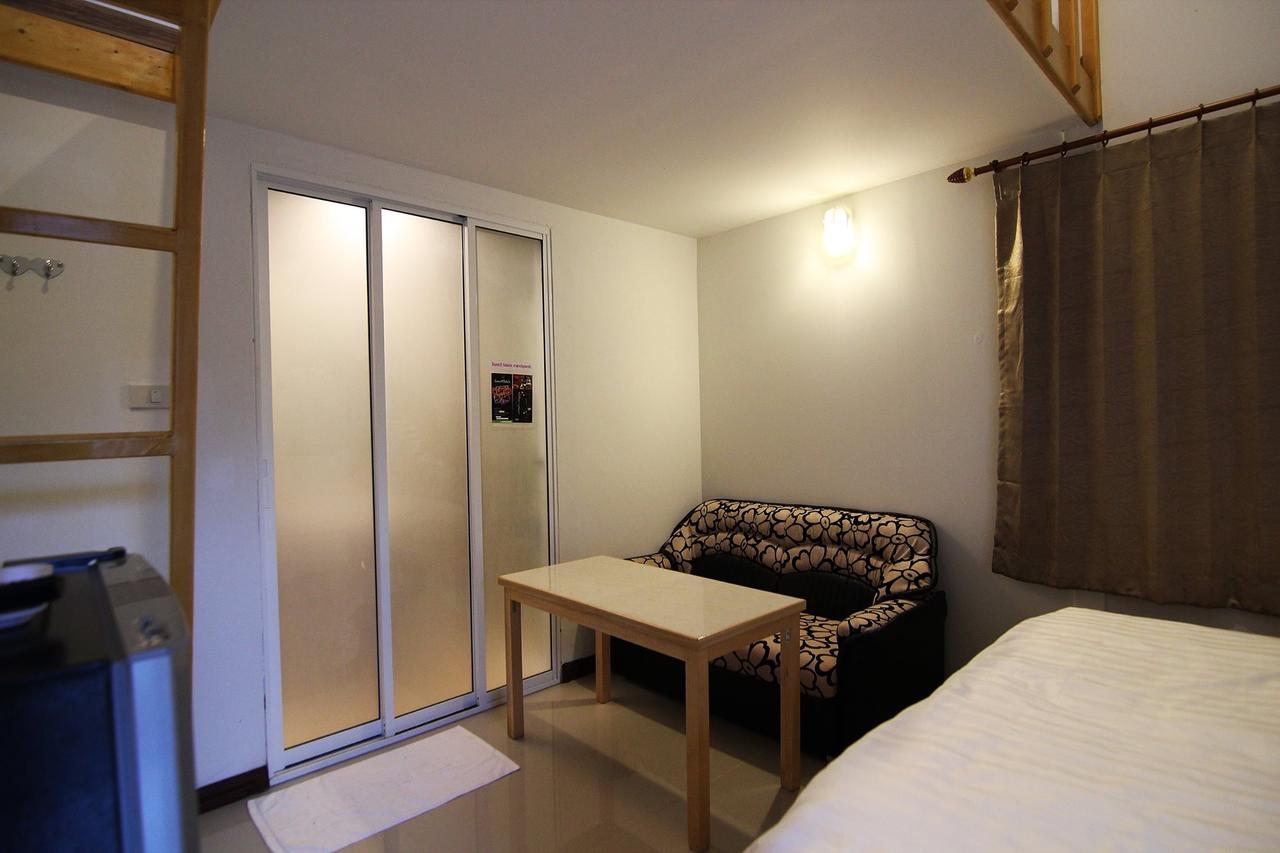 Rojanavee Resort Nakhon Nayok Eksteriør bilde