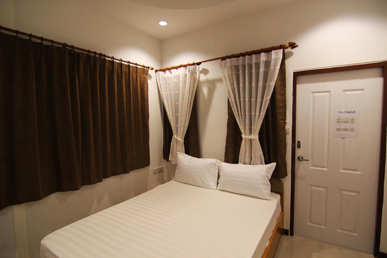Rojanavee Resort Nakhon Nayok Eksteriør bilde